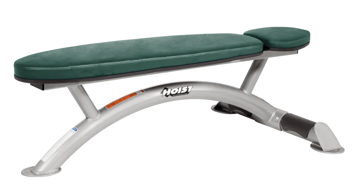 Flat Bench