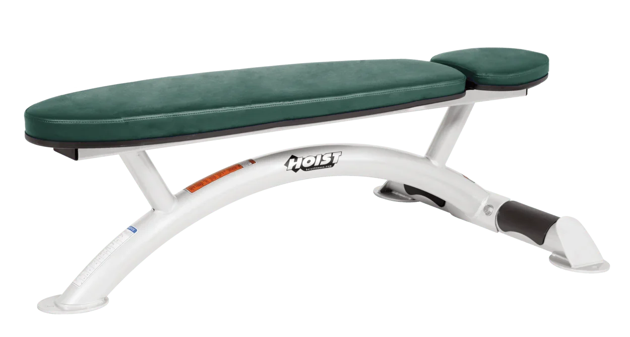 Flat Bench