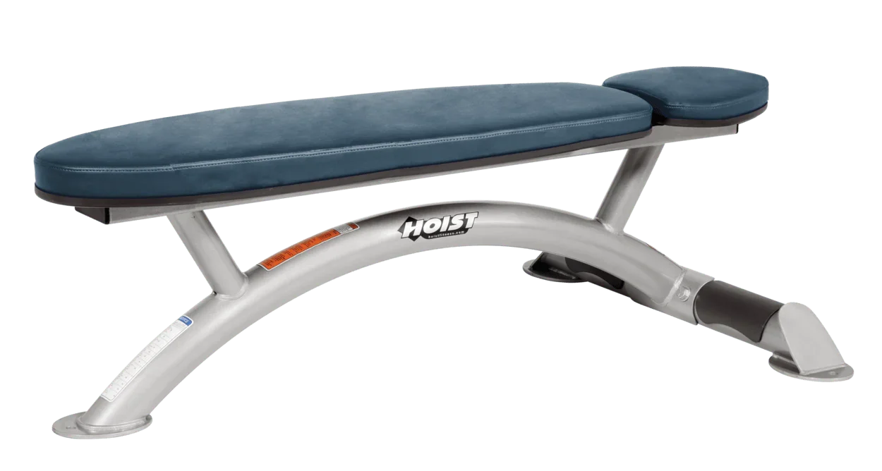 Flat Bench