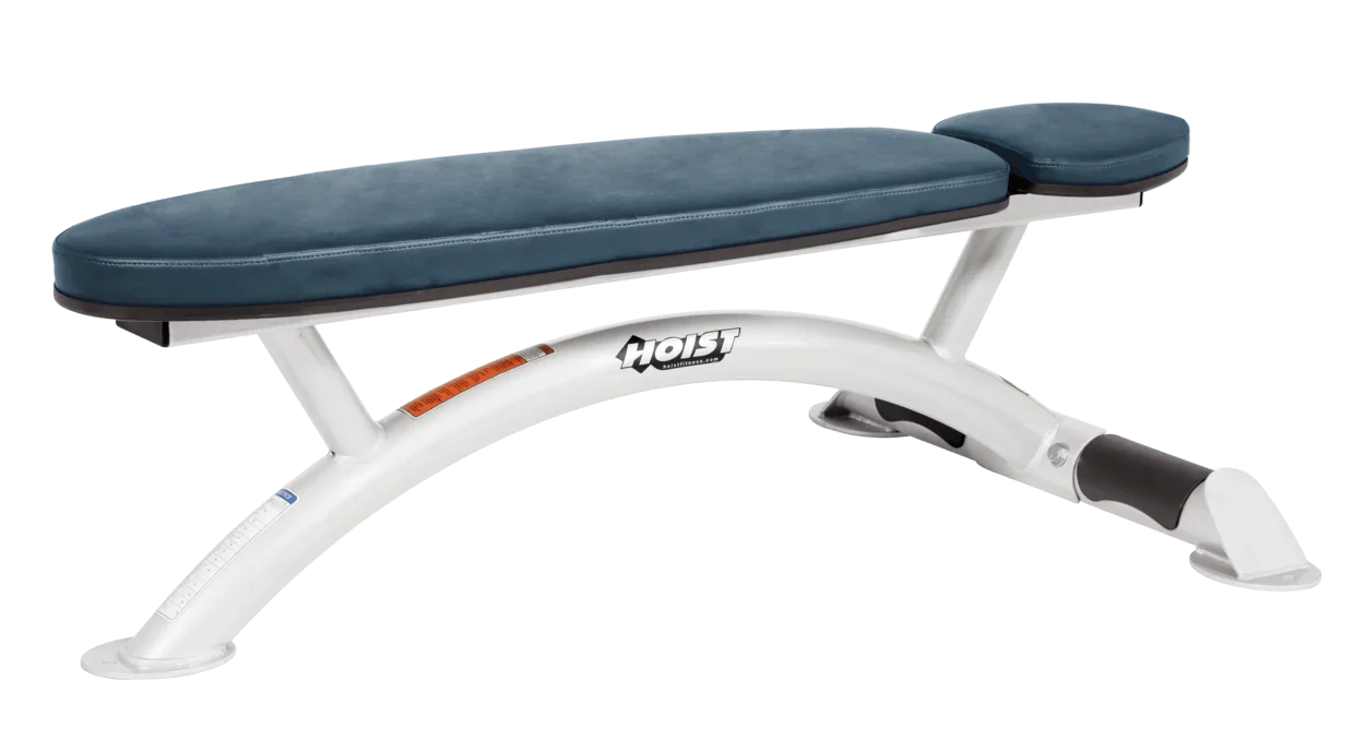 Flat Bench