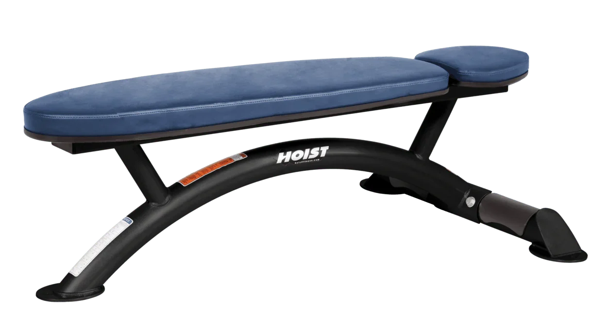 Flat Bench