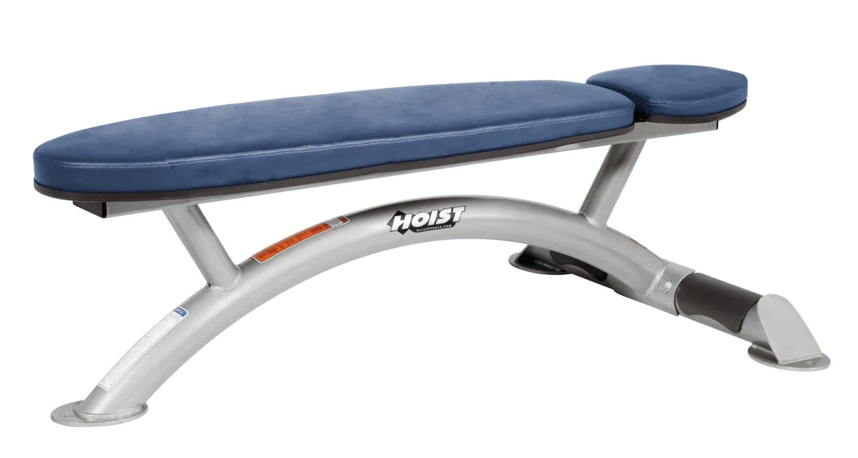 Flat Bench