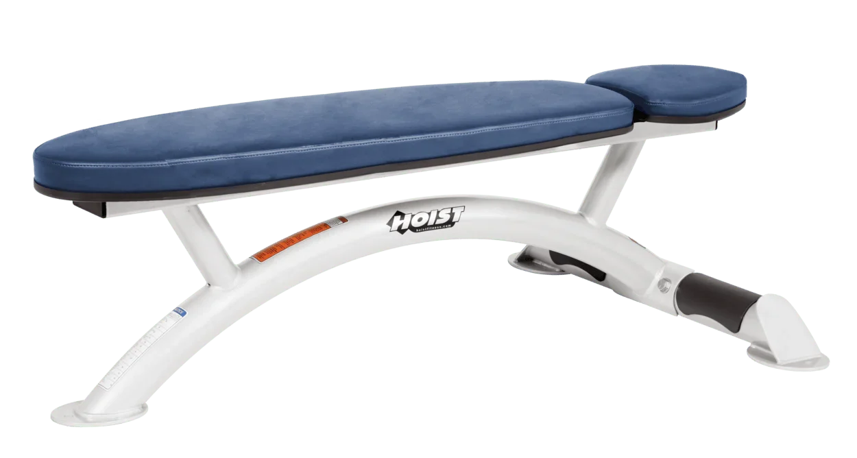 Flat Bench