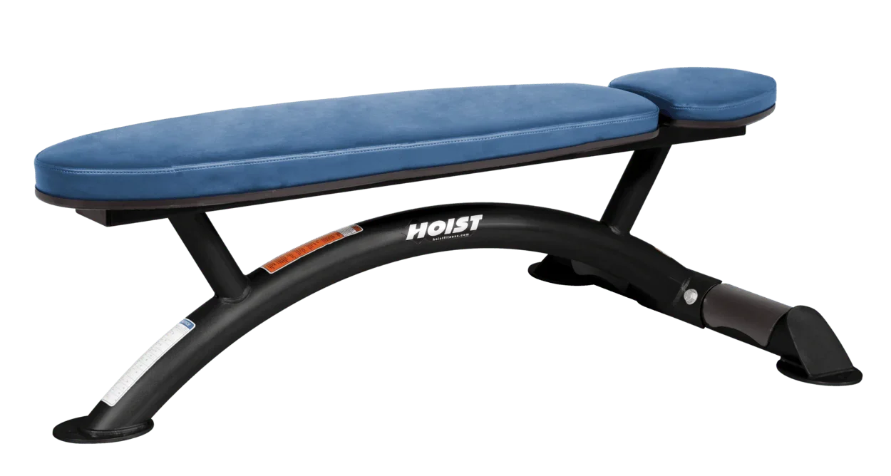 Flat Bench
