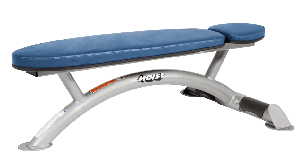 Flat Bench
