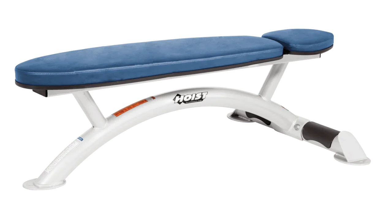 Flat Bench