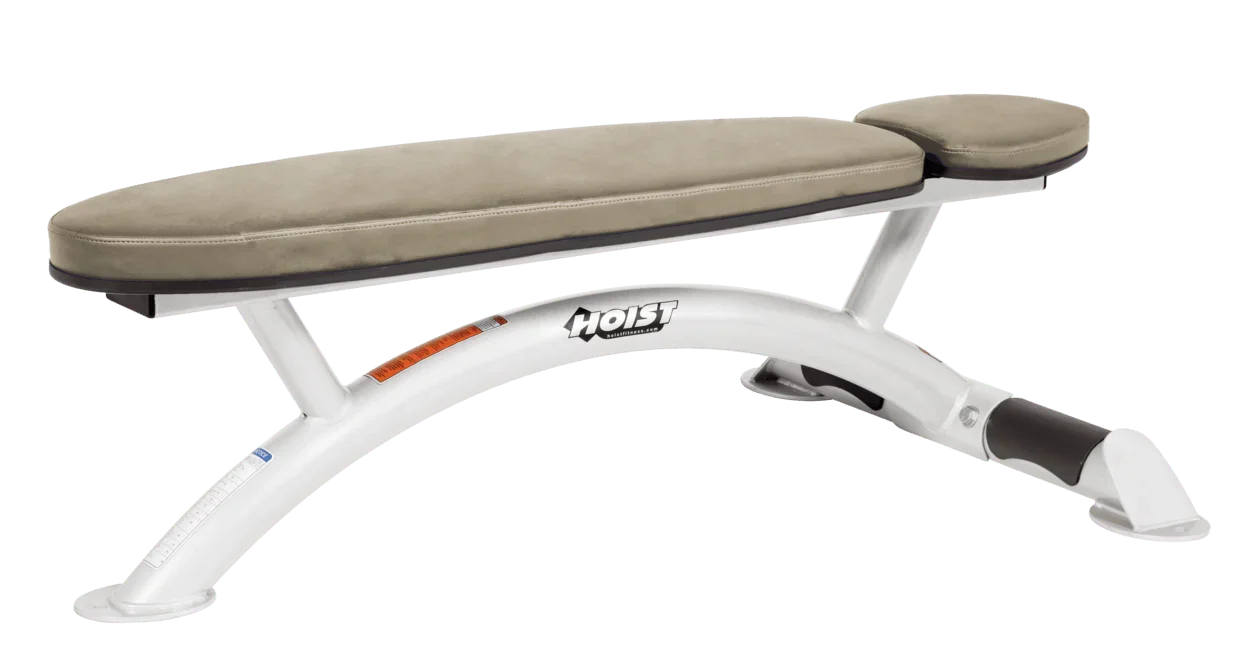 Flat Bench