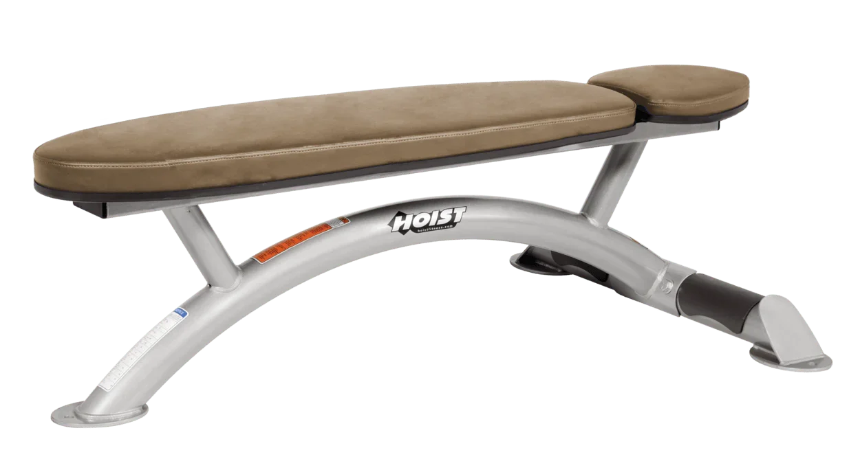 Flat Bench