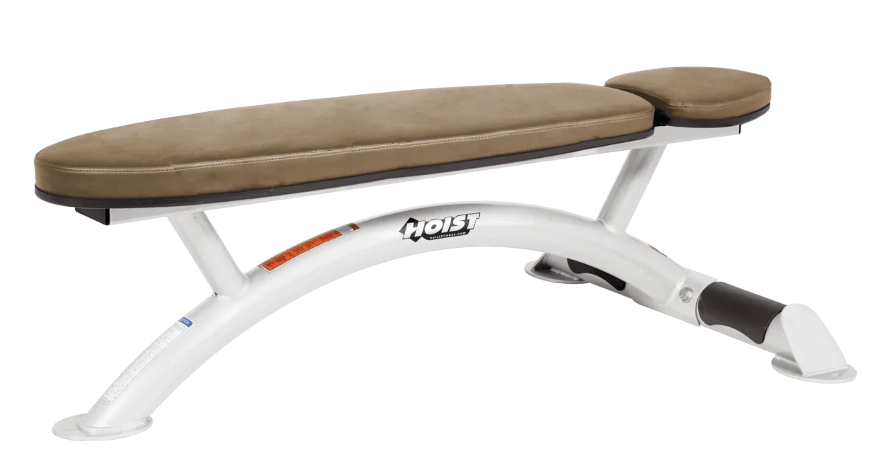 Flat Bench