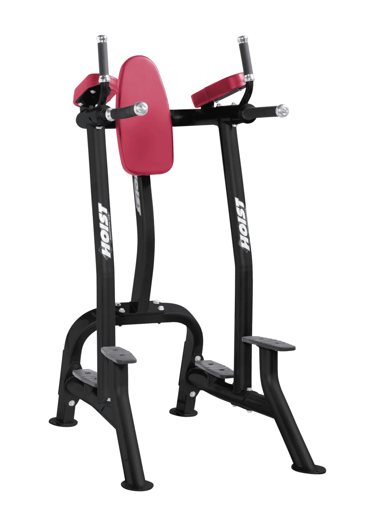 Commercial Vertical Knee Raise & Dip (CF-3252)
