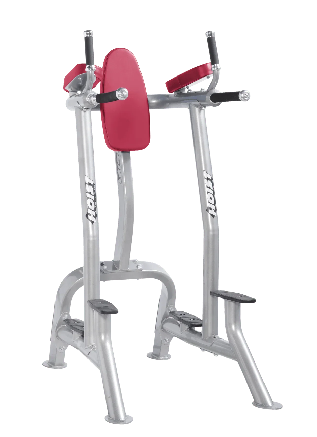 Commercial Vertical Knee Raise & Dip (CF-3252)