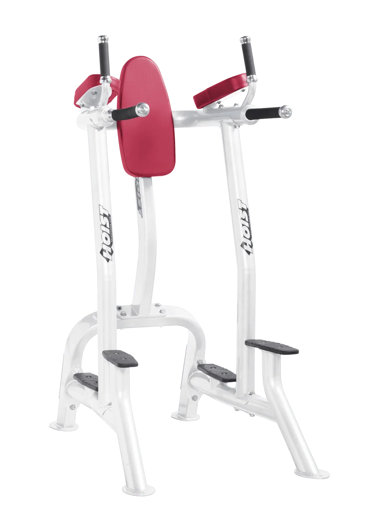 Commercial Vertical Knee Raise & Dip (CF-3252)