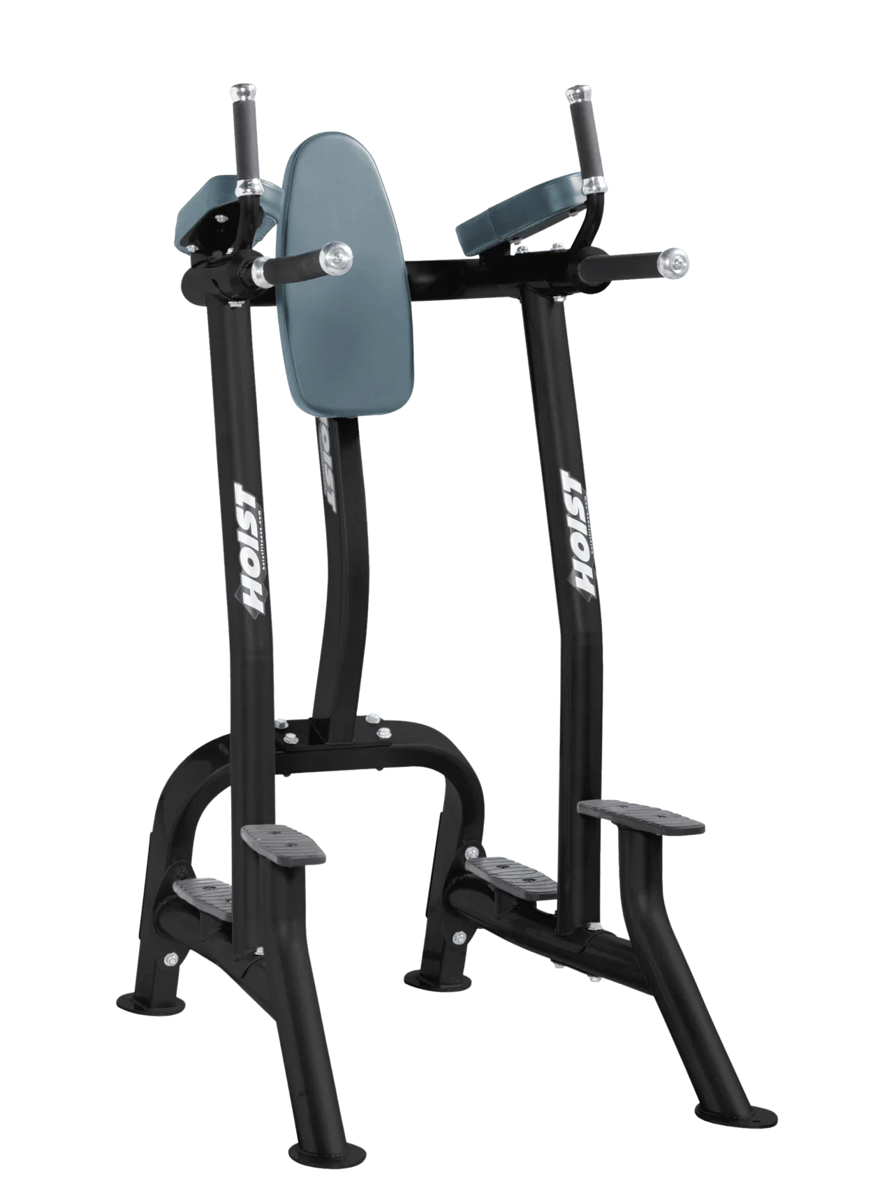 Commercial Vertical Knee Raise & Dip (CF-3252)