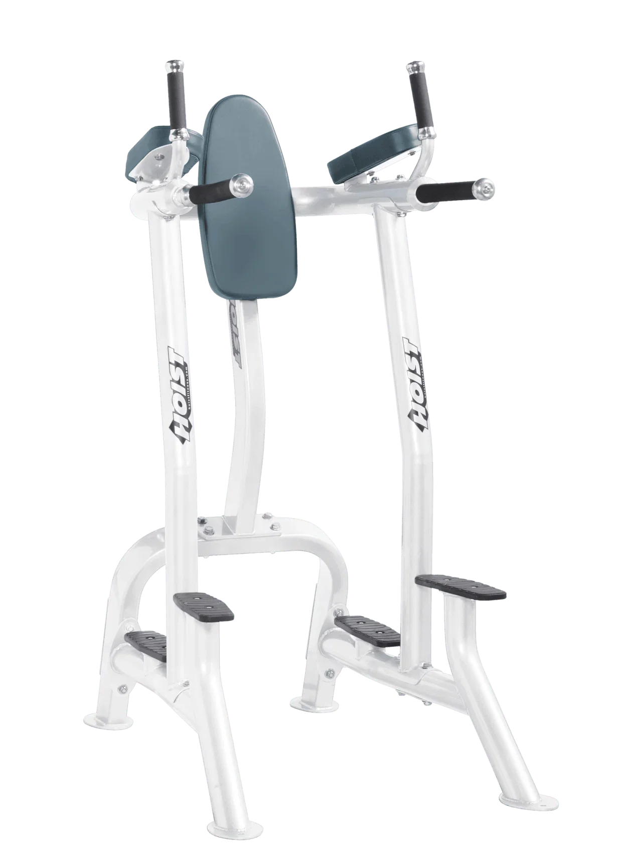 Commercial Vertical Knee Raise & Dip (CF-3252)