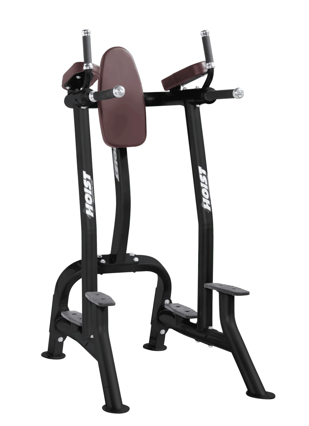 Commercial Vertical Knee Raise & Dip (CF-3252)