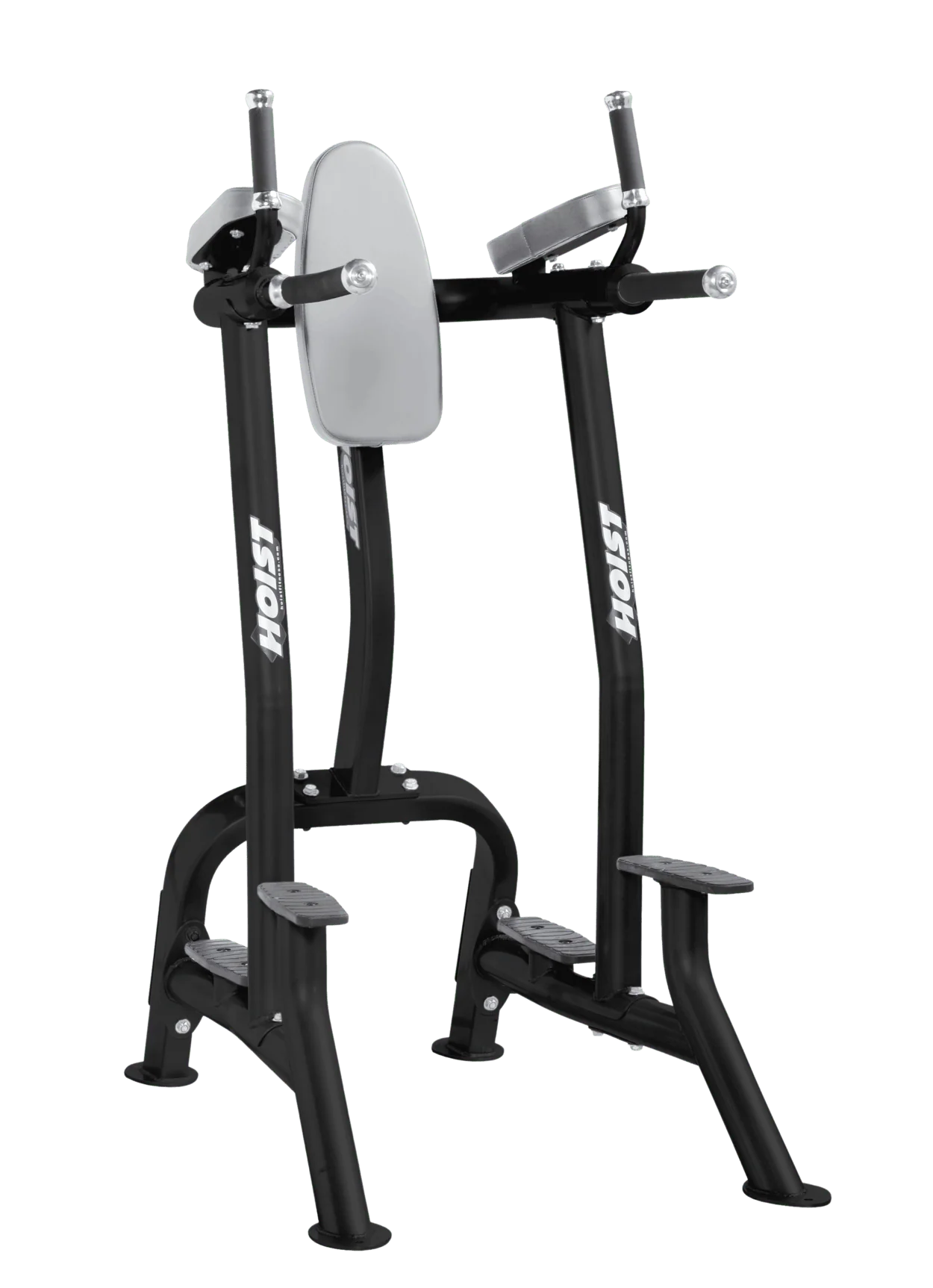 Commercial Vertical Knee Raise & Dip (CF-3252)