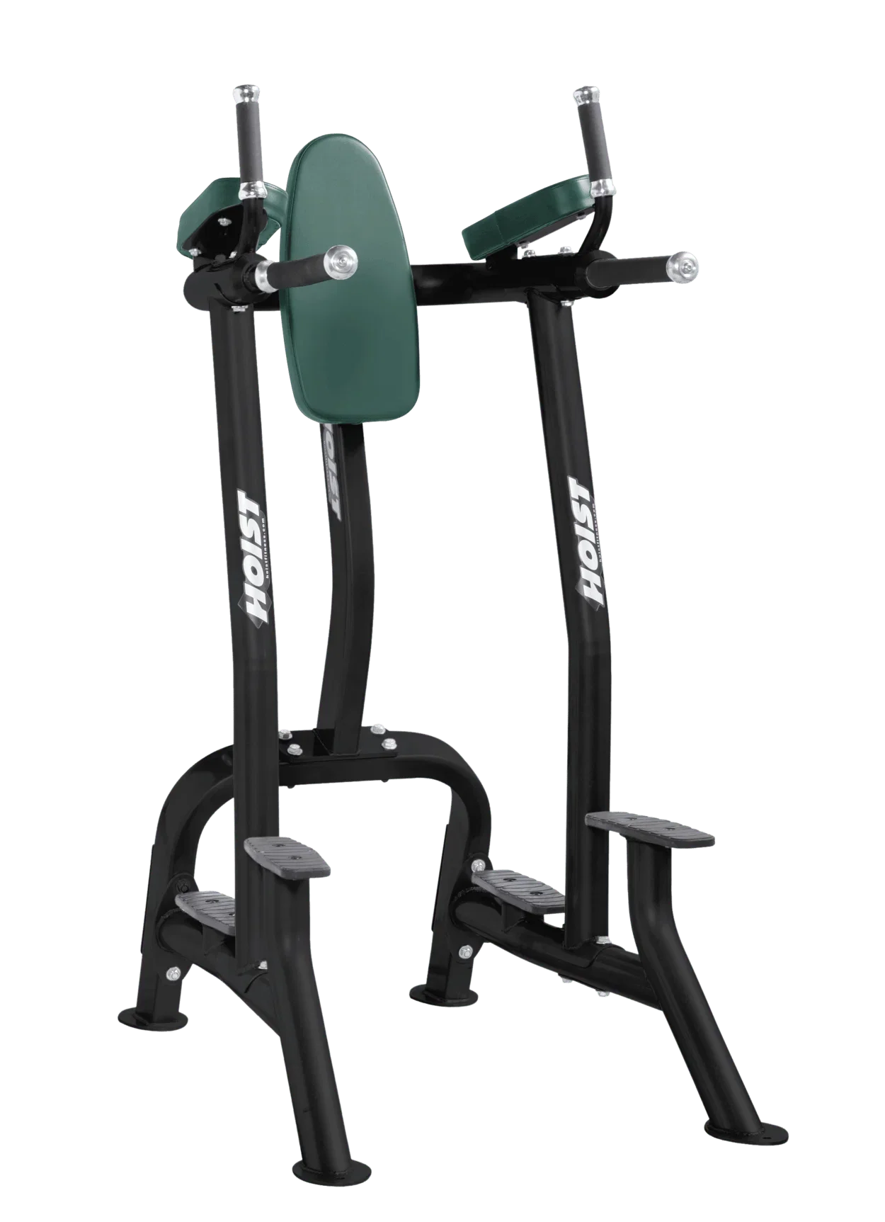 Commercial Vertical Knee Raise & Dip (CF-3252)