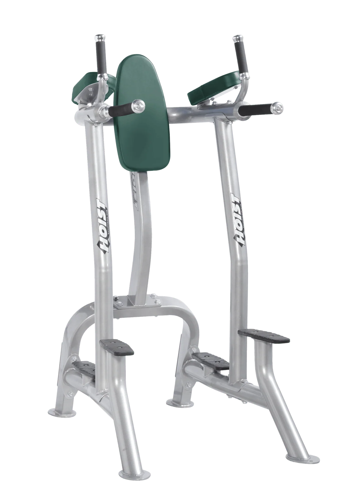 Commercial Vertical Knee Raise & Dip (CF-3252)
