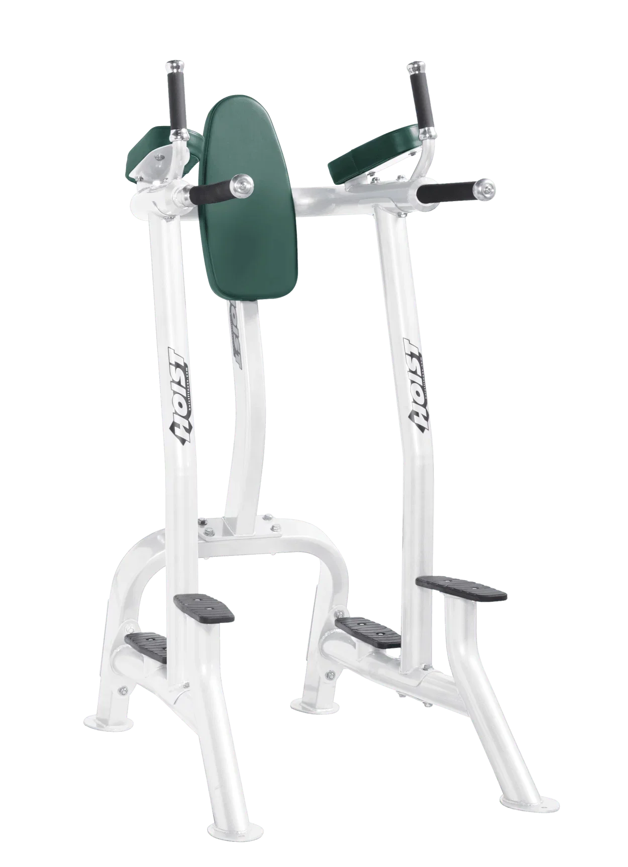 Commercial Vertical Knee Raise & Dip (CF-3252)