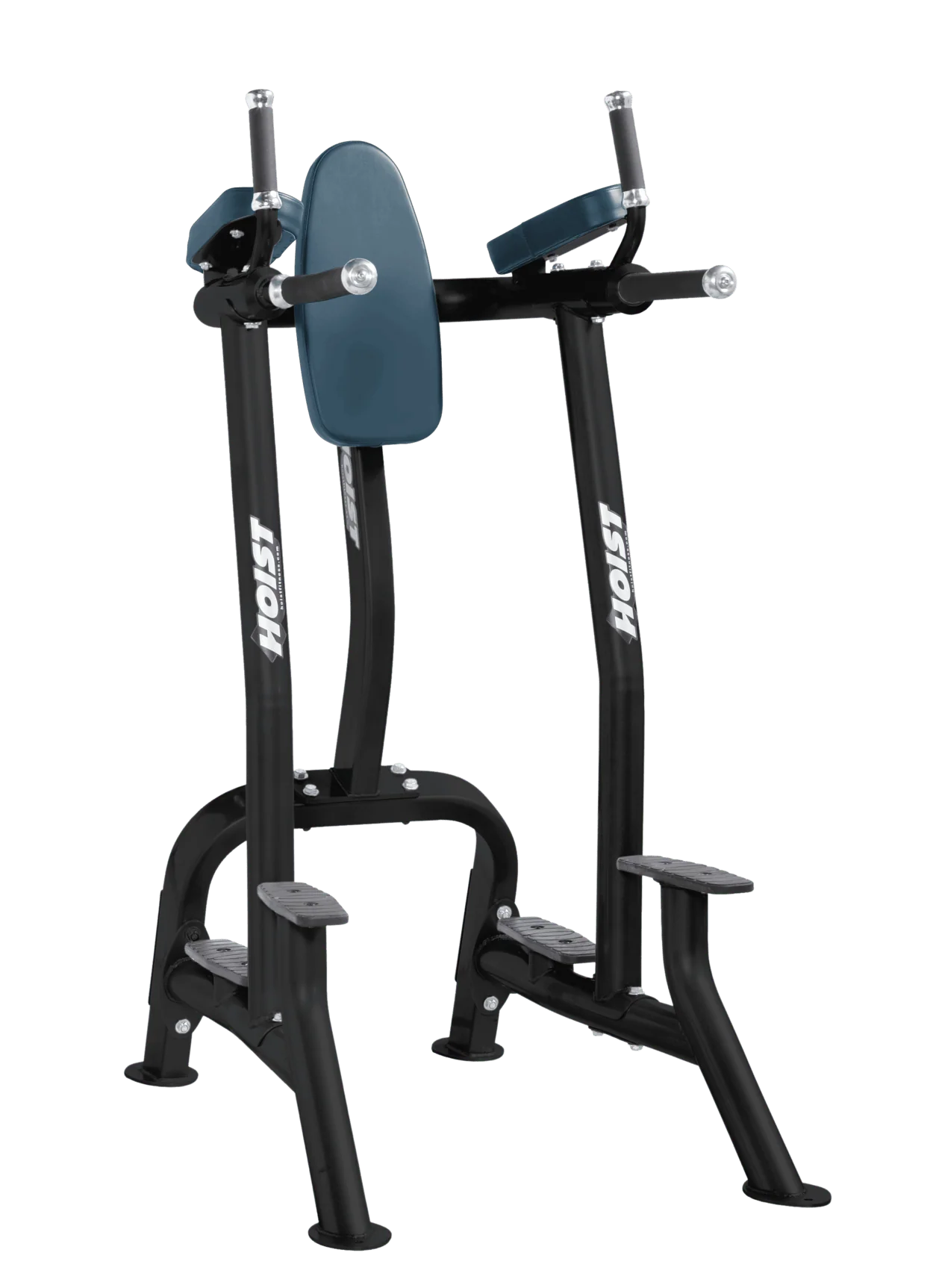 Commercial Vertical Knee Raise & Dip (CF-3252)
