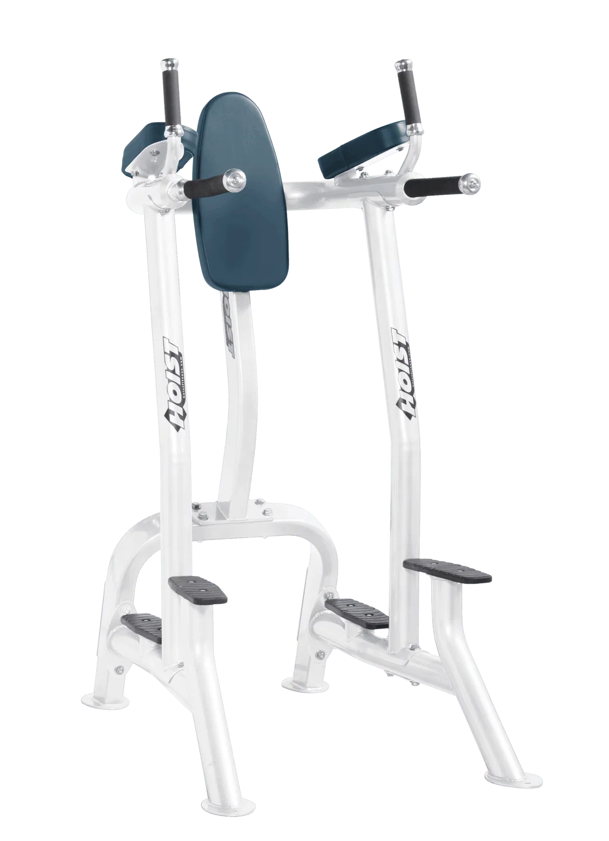 Commercial Vertical Knee Raise & Dip (CF-3252)