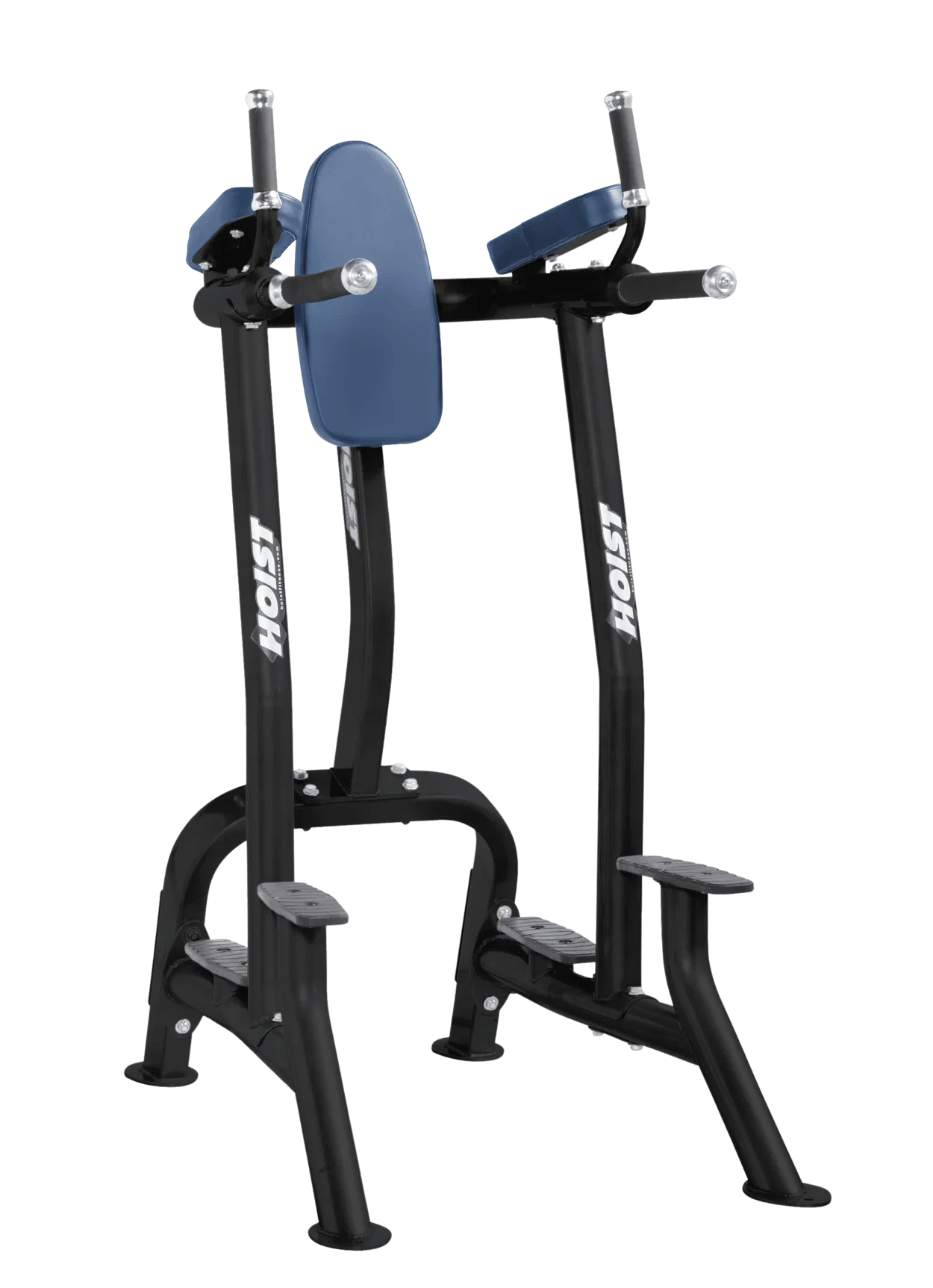 Commercial Vertical Knee Raise & Dip (CF-3252)