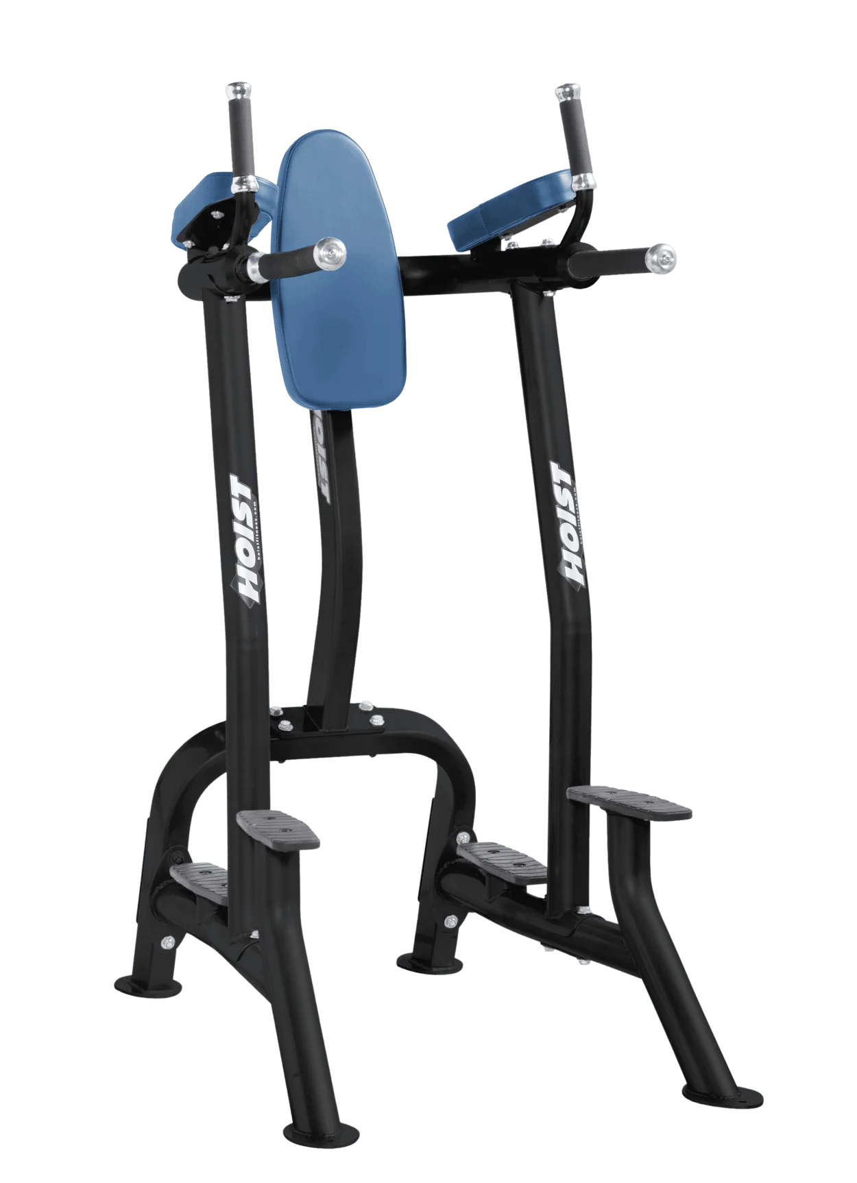 Commercial Vertical Knee Raise & Dip (CF-3252)
