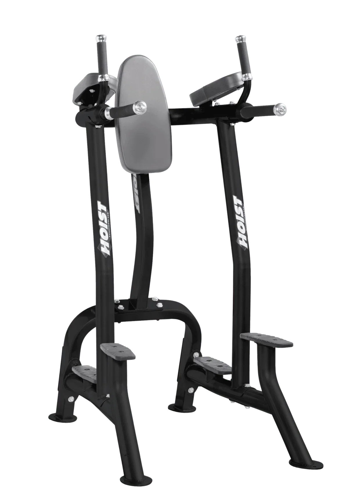 Commercial Vertical Knee Raise & Dip (CF-3252)