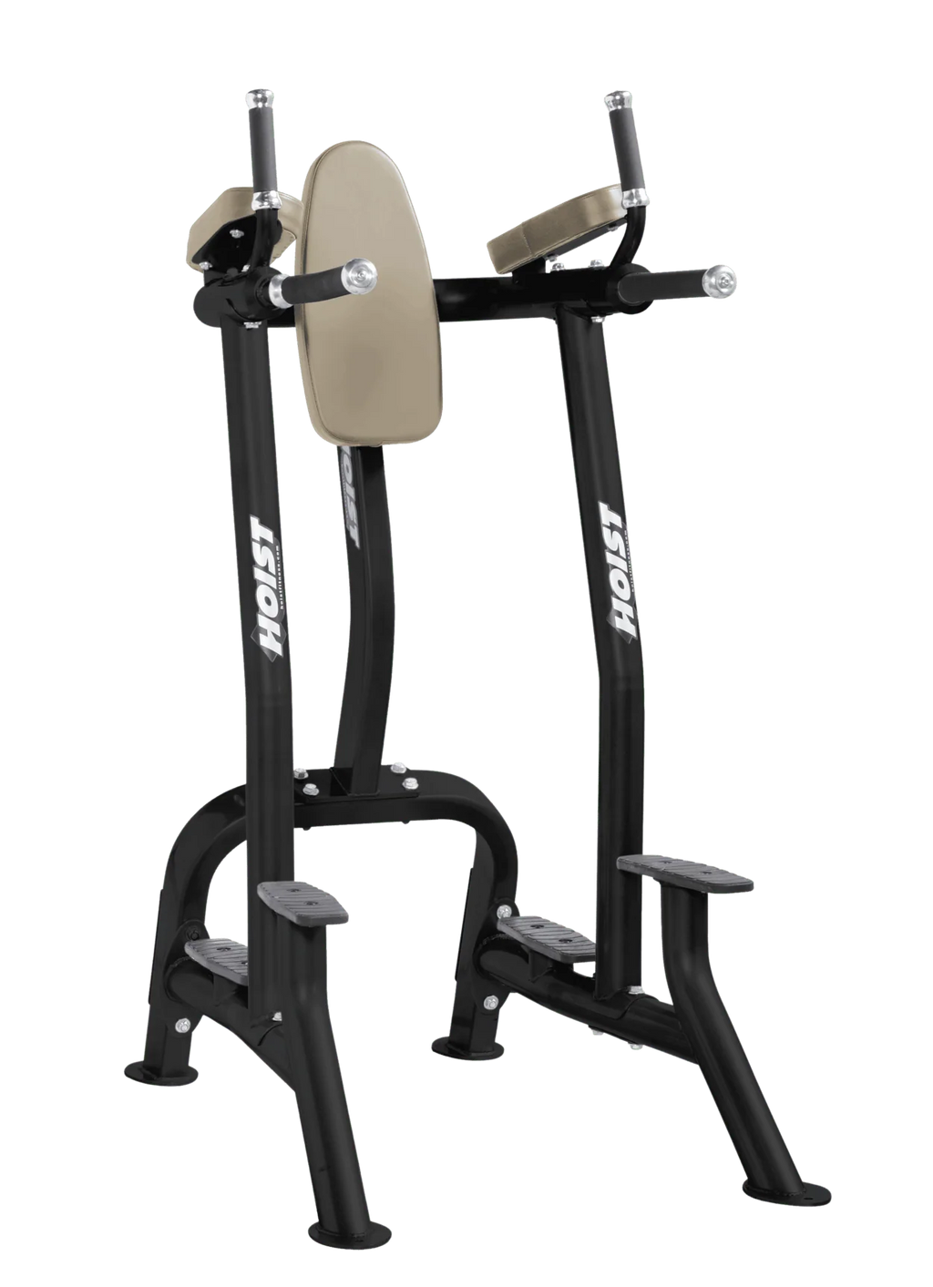 Commercial Vertical Knee Raise & Dip (CF-3252)