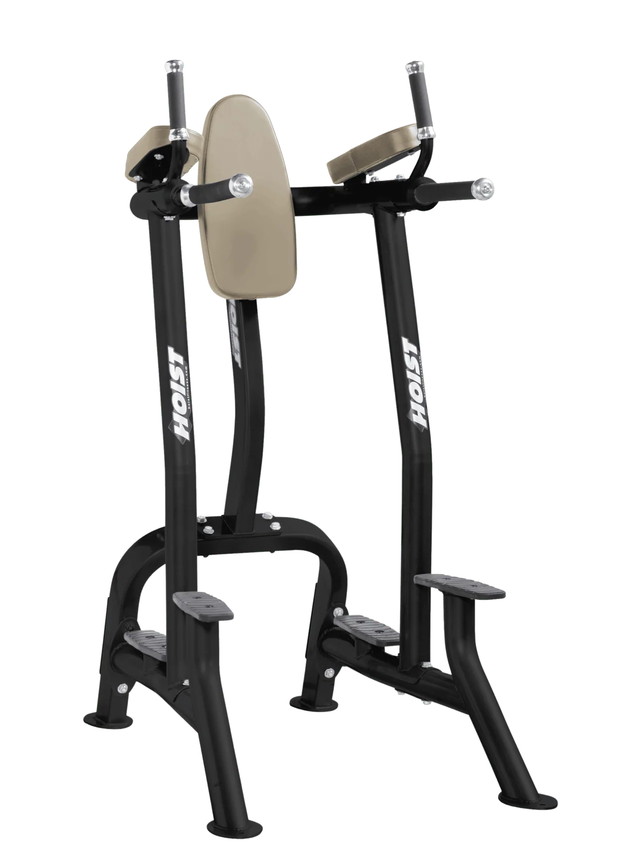 Commercial Vertical Knee Raise & Dip (CF-3252)