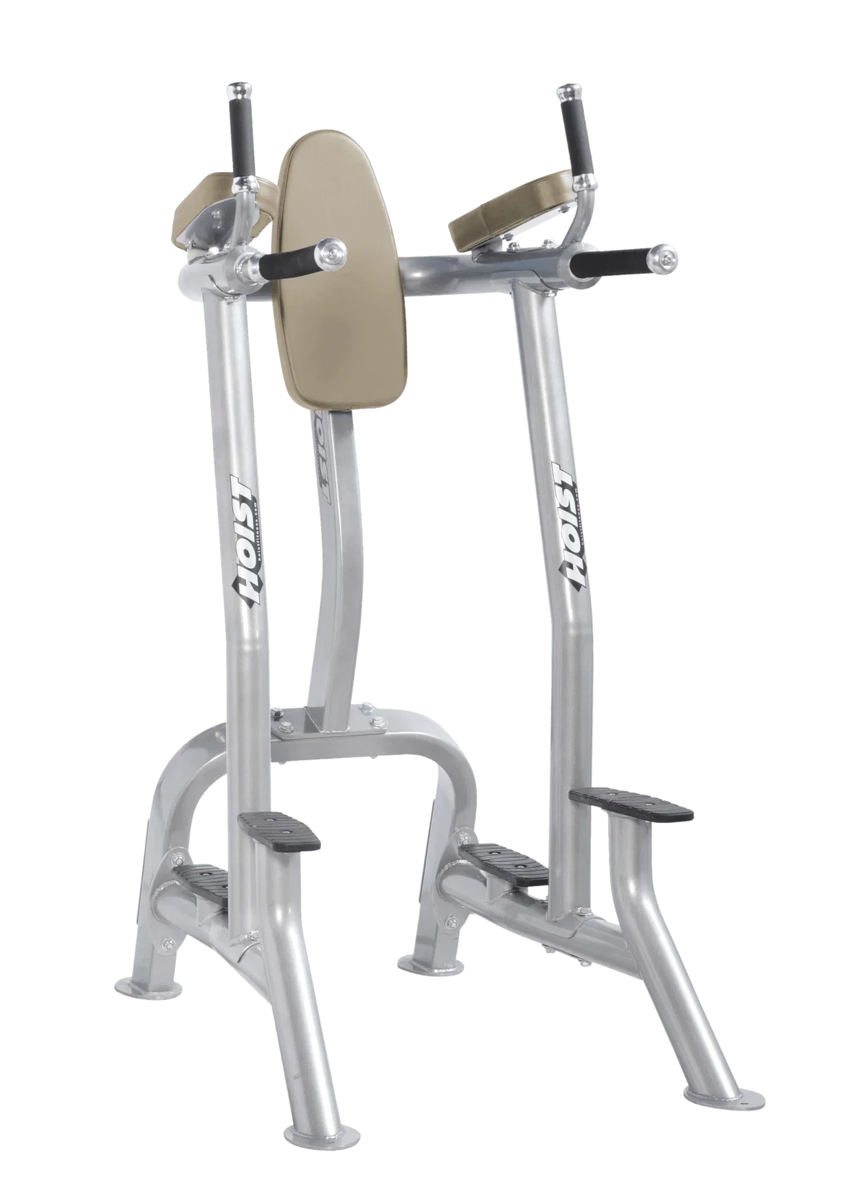 Commercial Vertical Knee Raise & Dip (CF-3252)