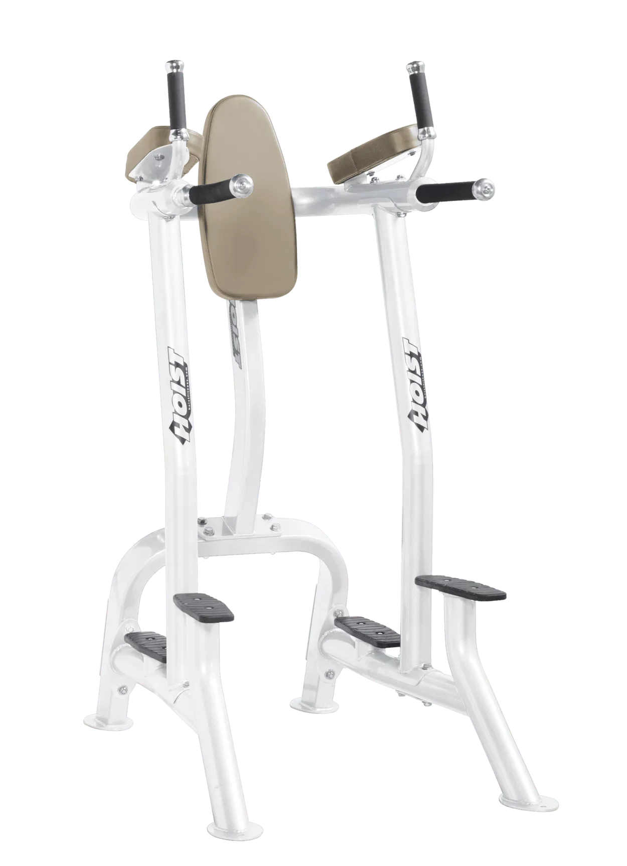 Commercial Vertical Knee Raise & Dip (CF-3252)