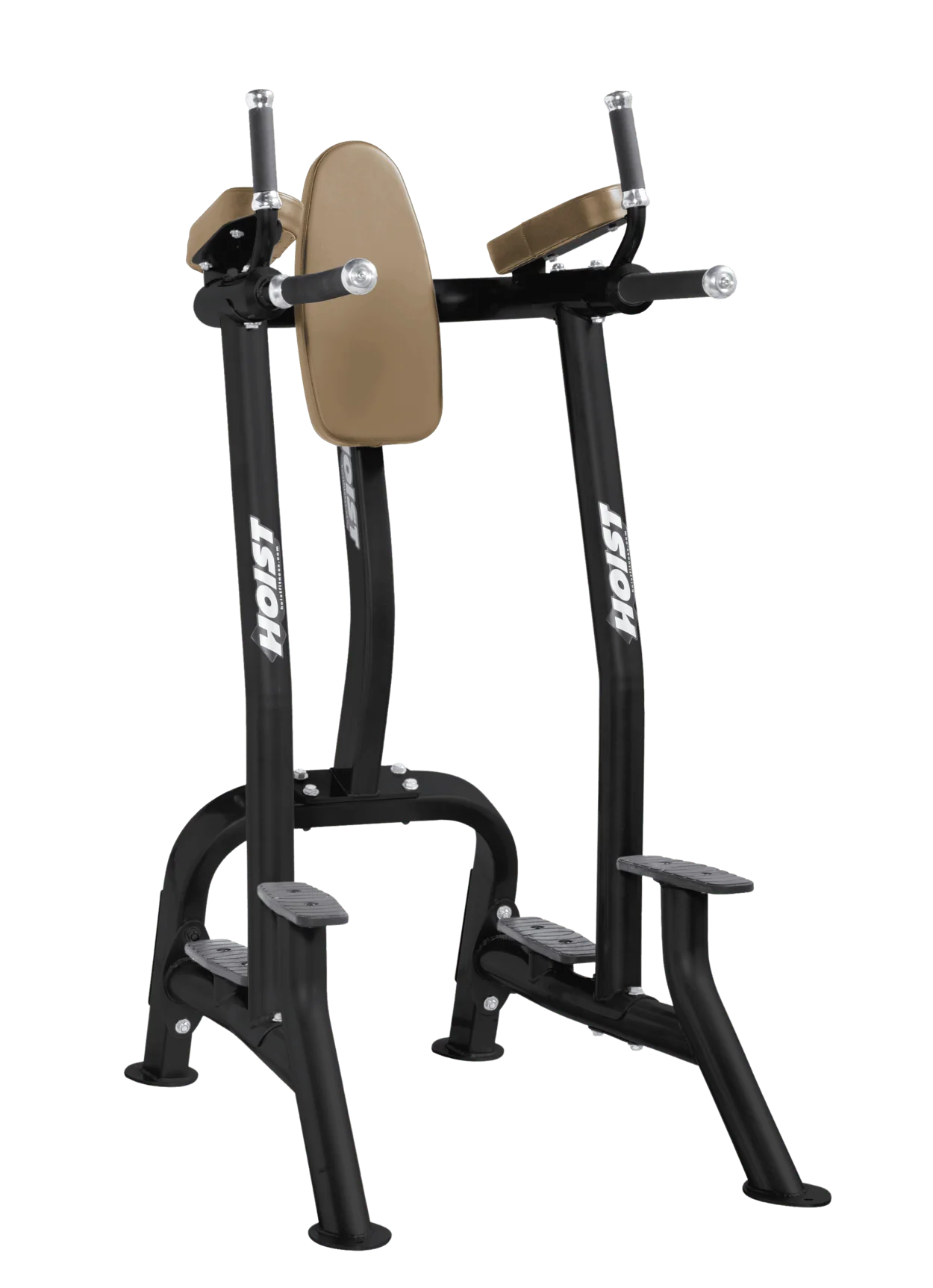 Commercial Vertical Knee Raise & Dip (CF-3252)