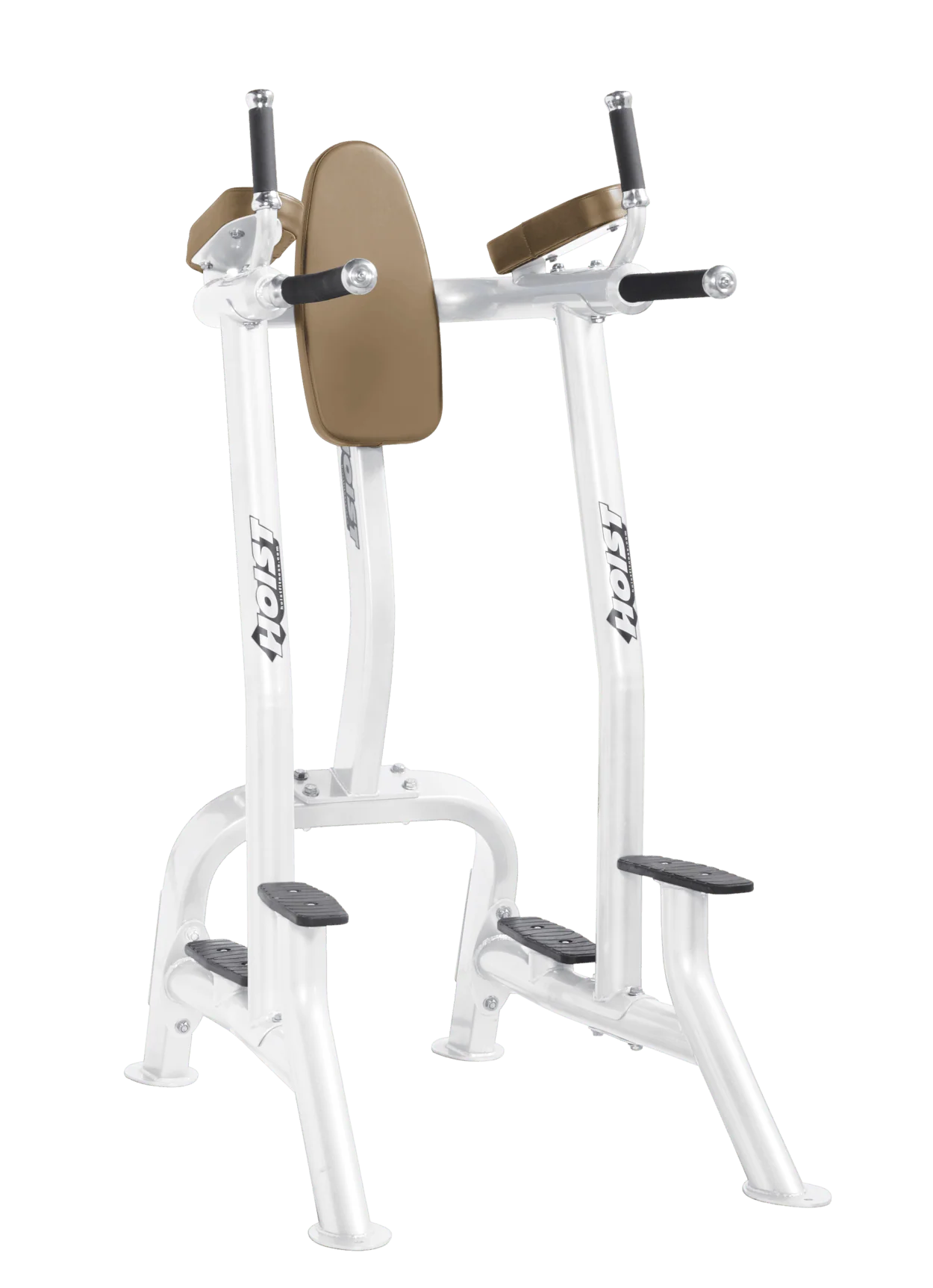 Commercial Vertical Knee Raise & Dip (CF-3252)