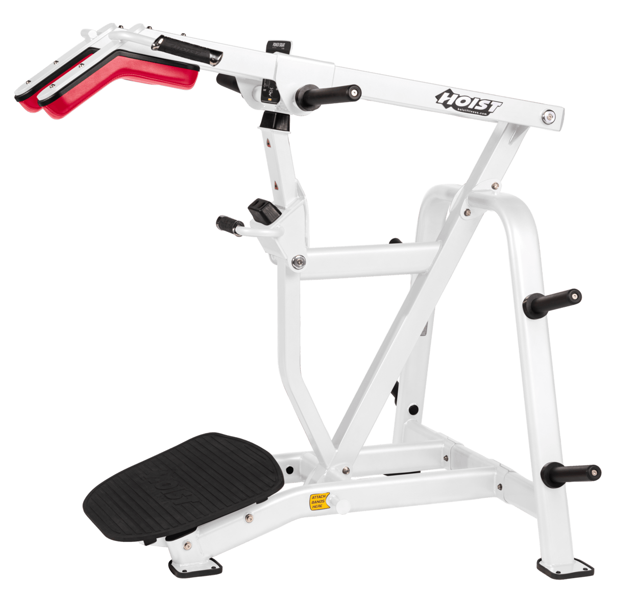 Commercial Power Squat