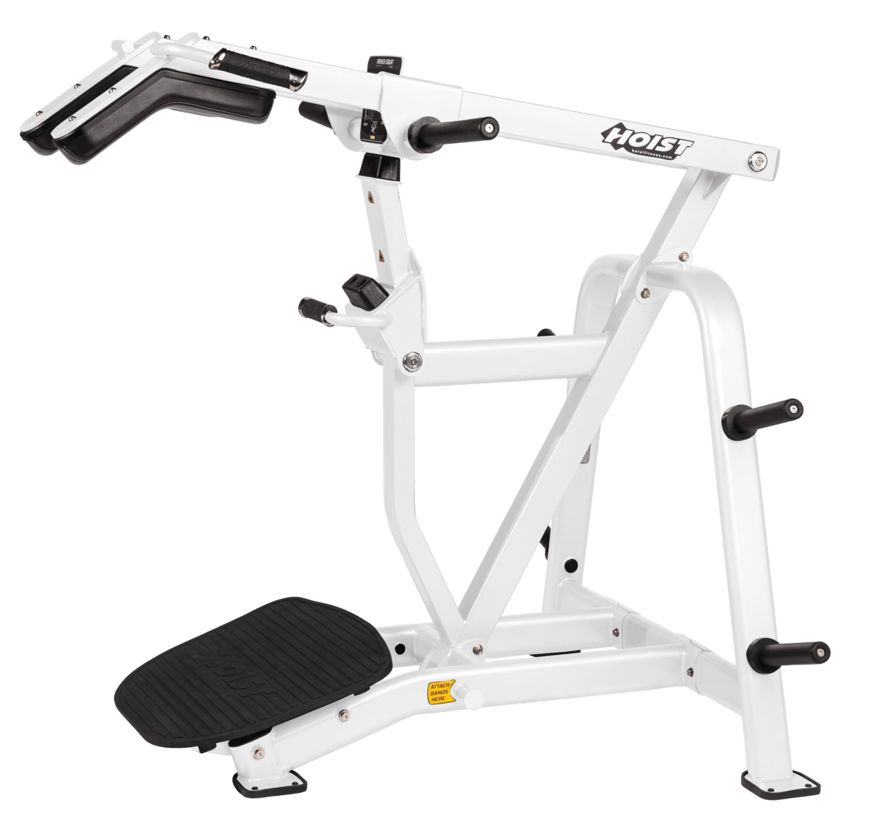 Commercial Power Squat