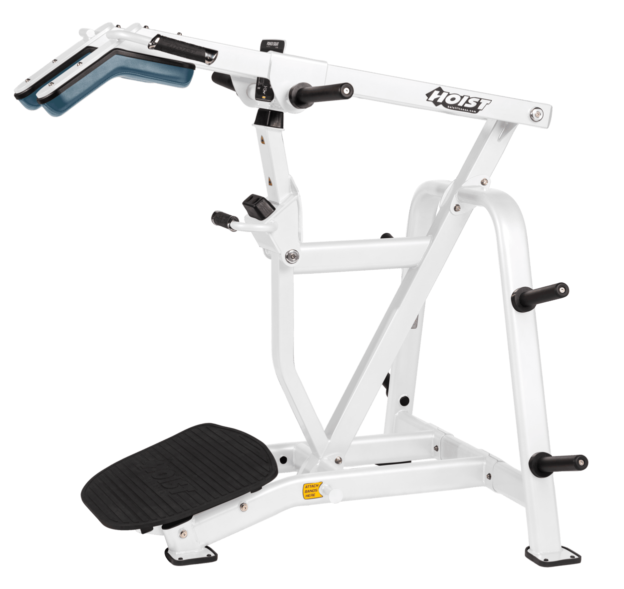 Commercial Power Squat
