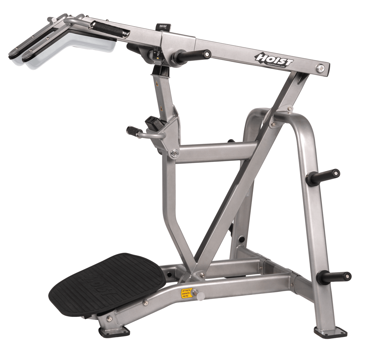 Commercial Power Squat