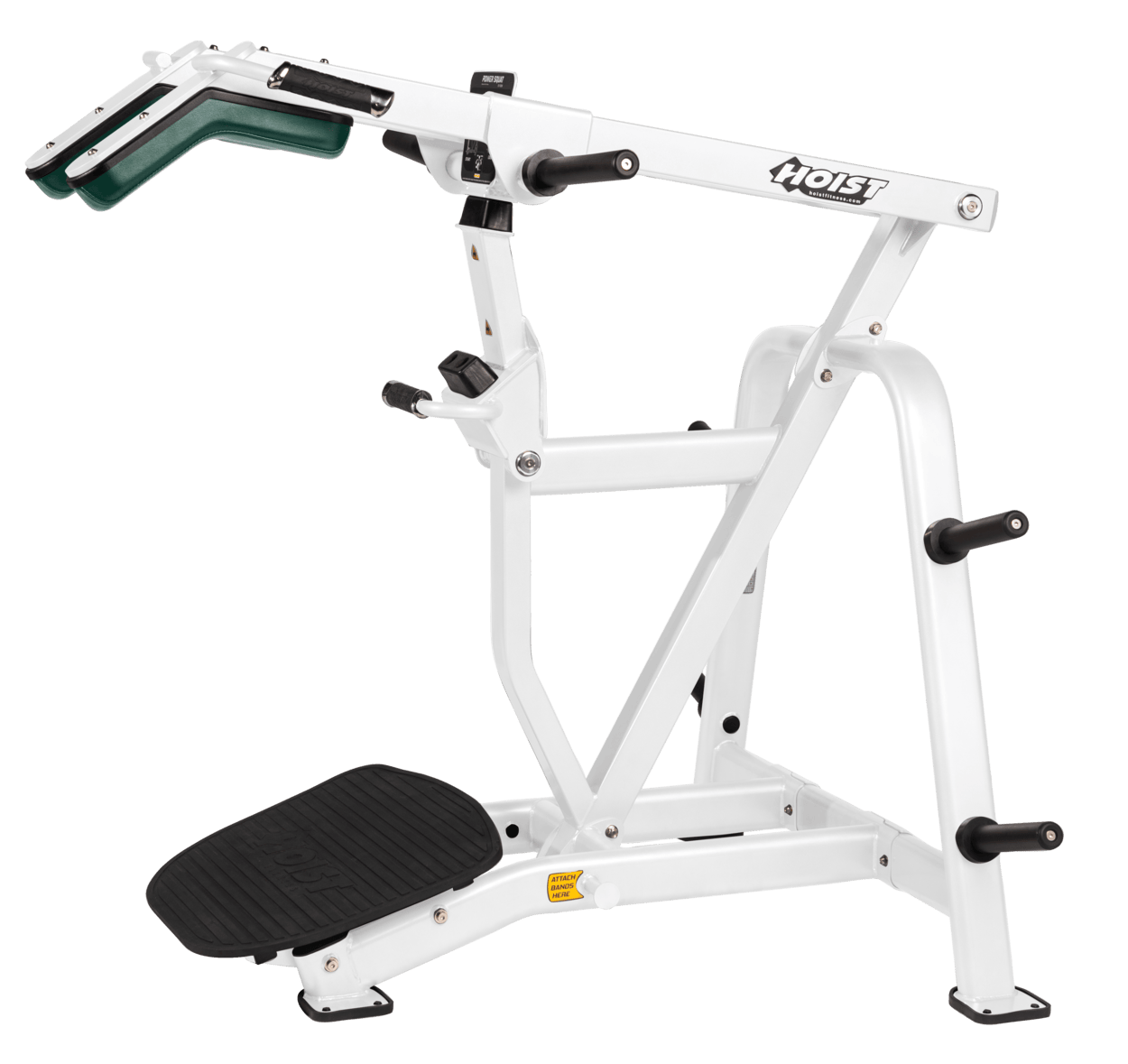 Commercial Power Squat