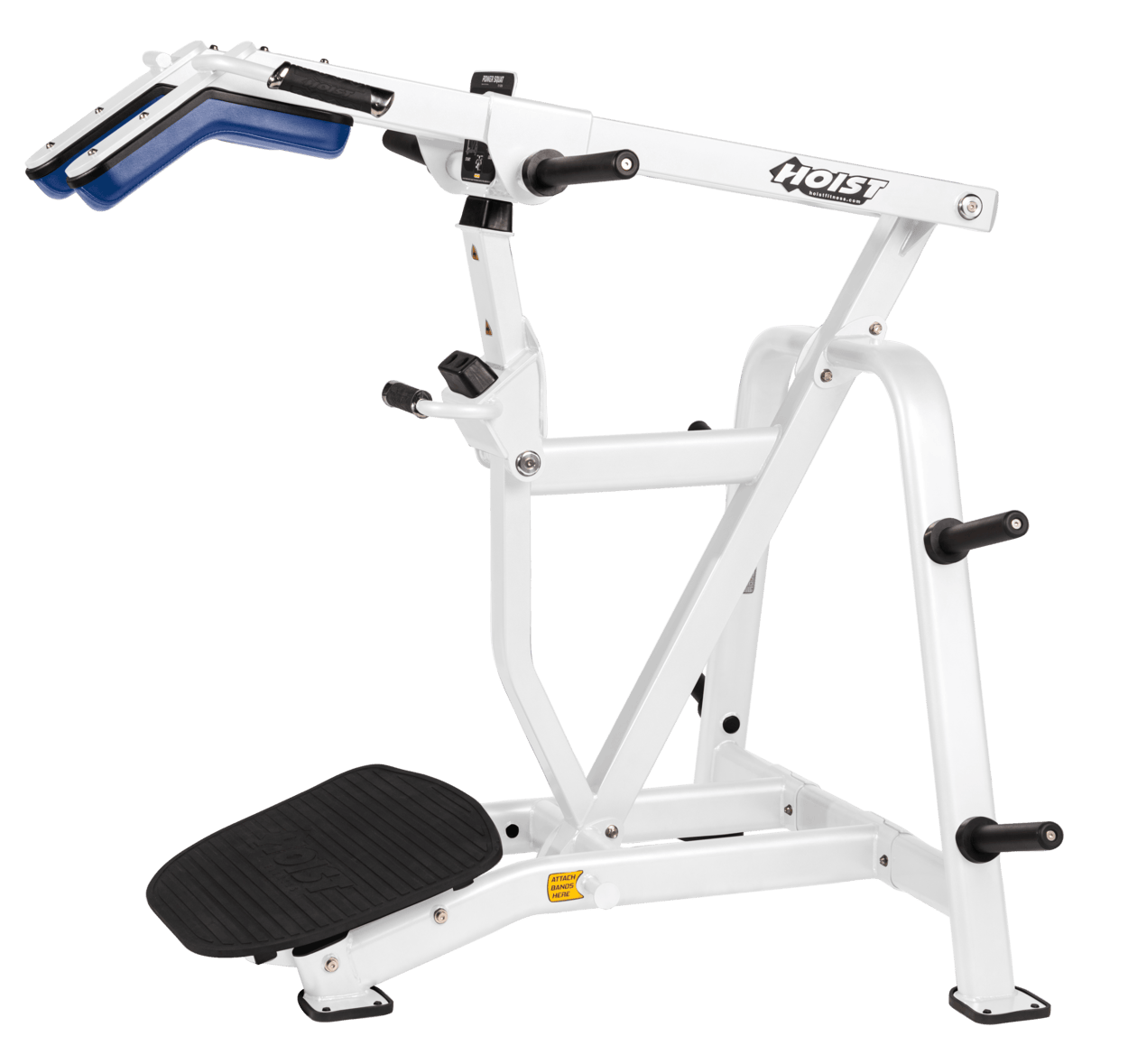 Commercial Power Squat