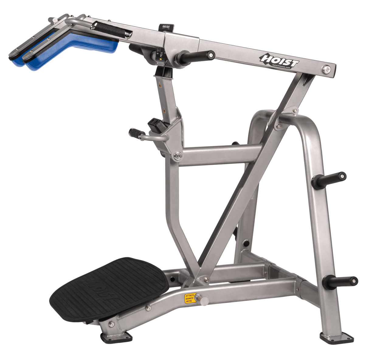 Commercial Power Squat