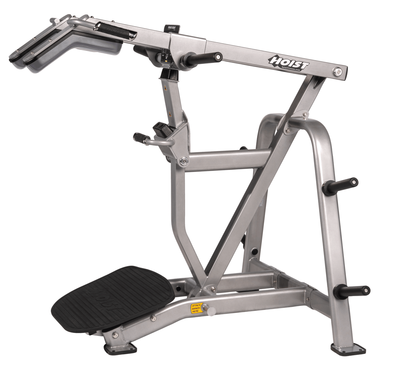 Commercial Power Squat