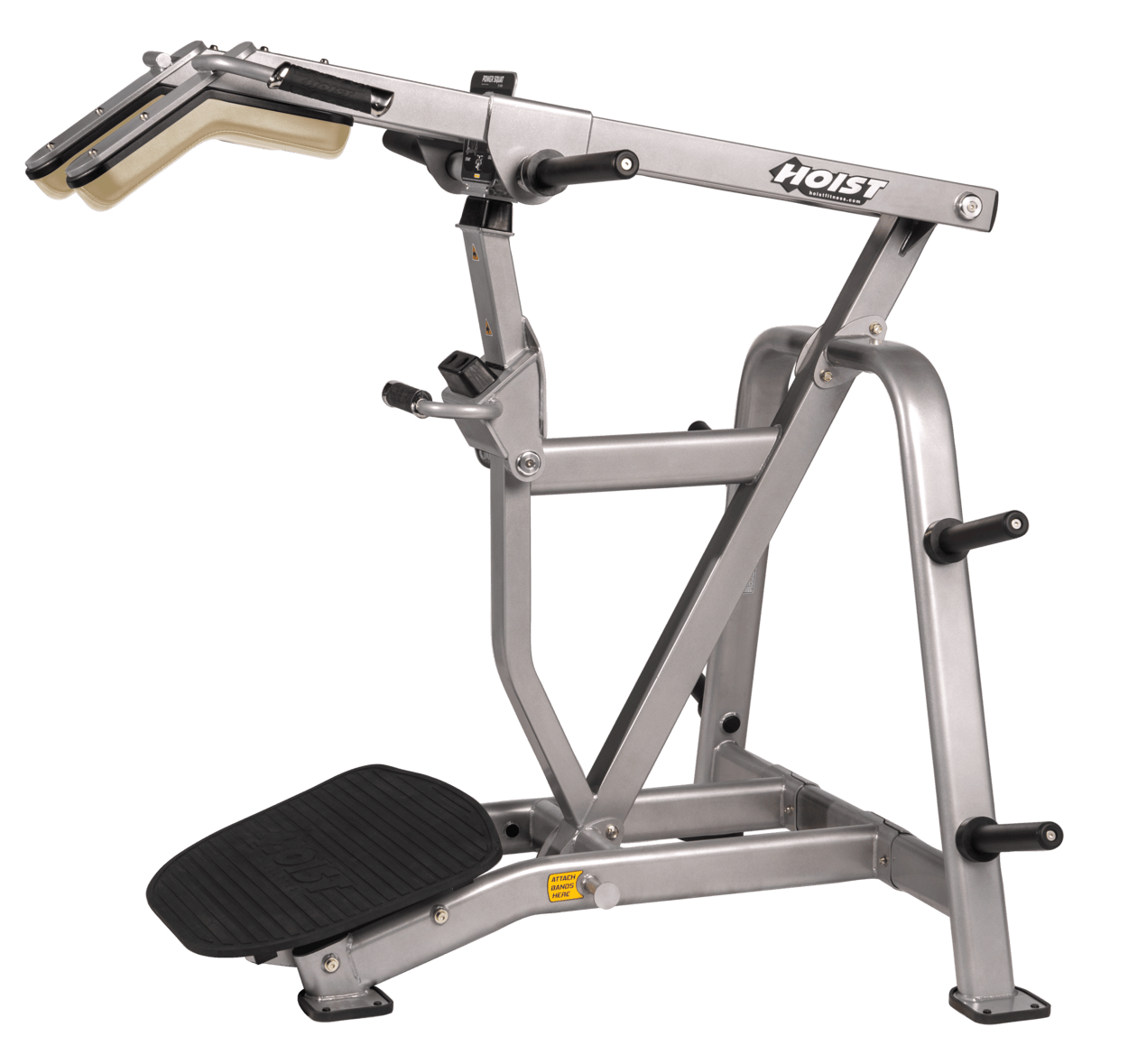 Commercial Power Squat
