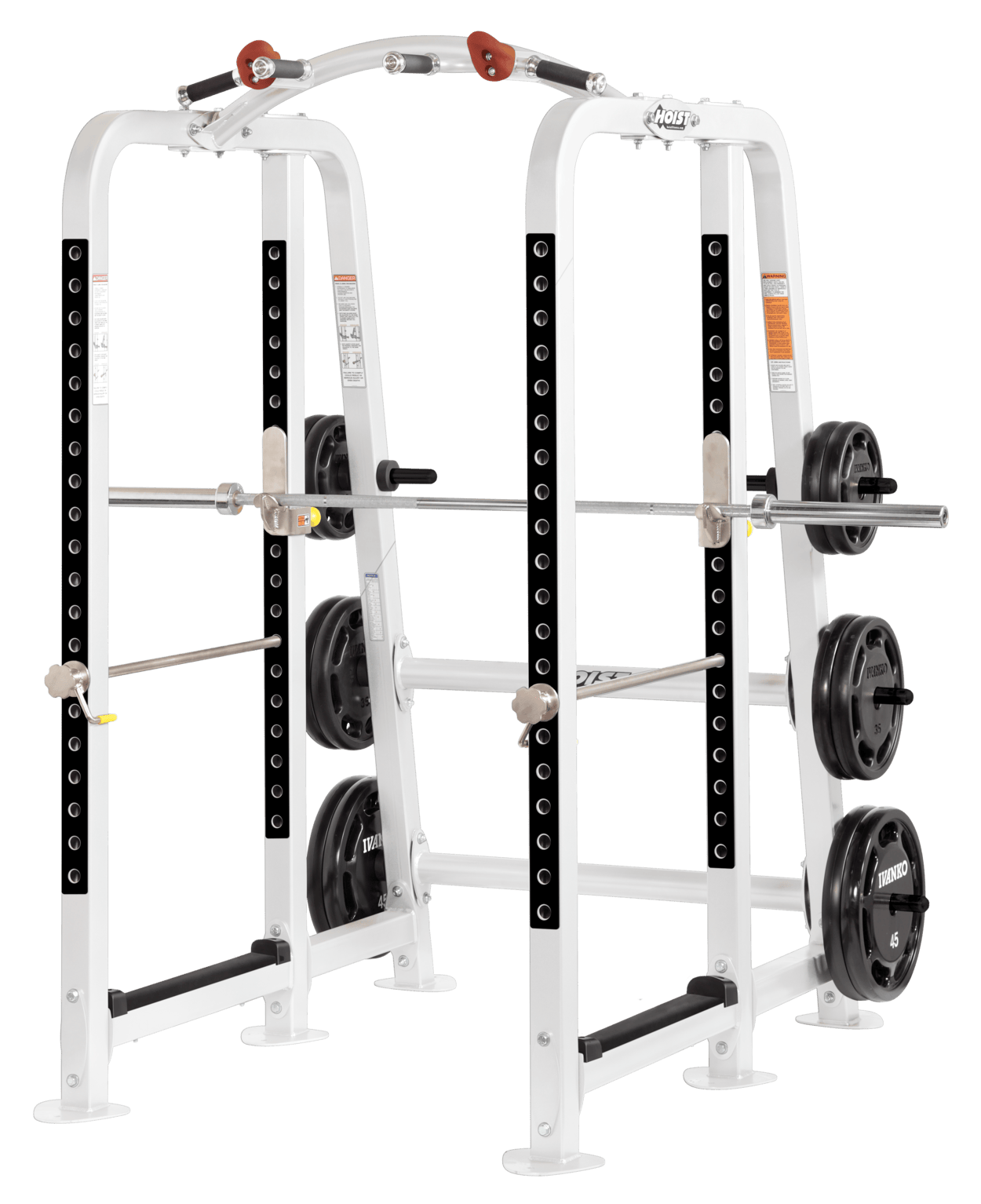 Power Cage
