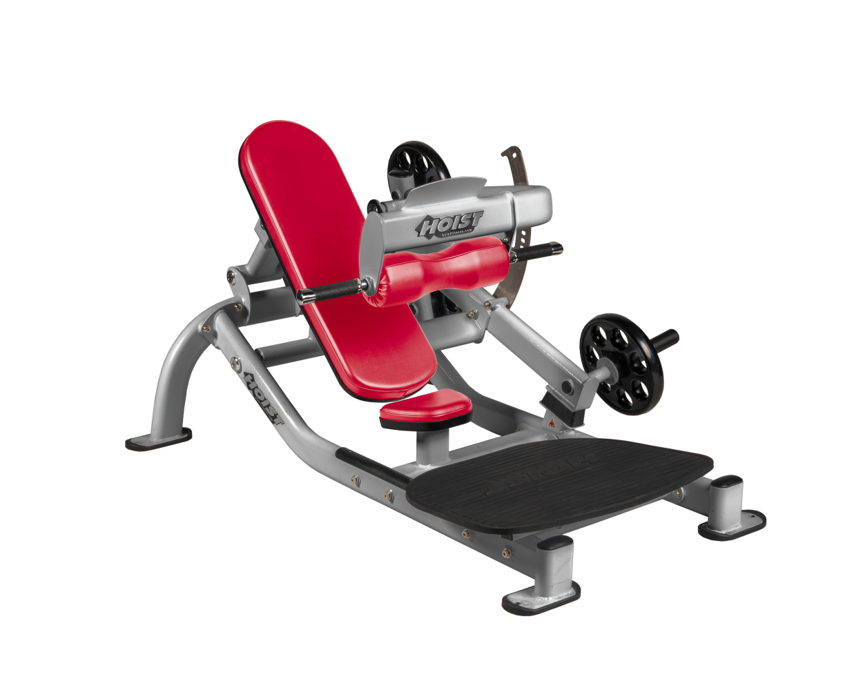 Commercial Glute Thrust