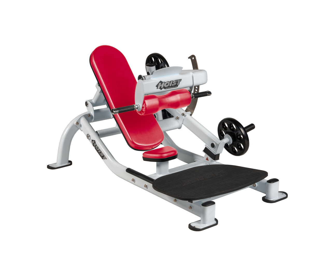 Commercial Glute Thrust