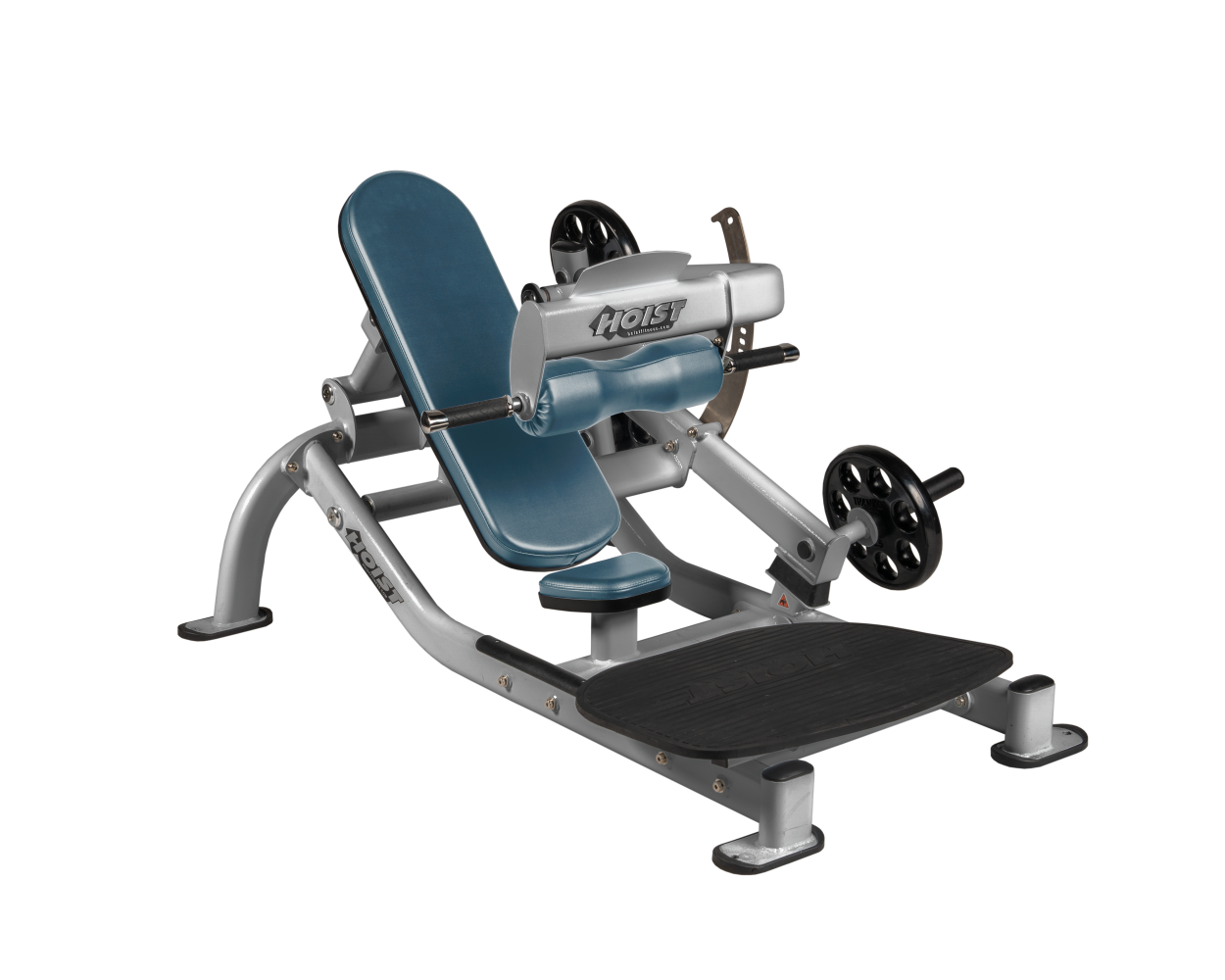 Commercial Glute Thrust