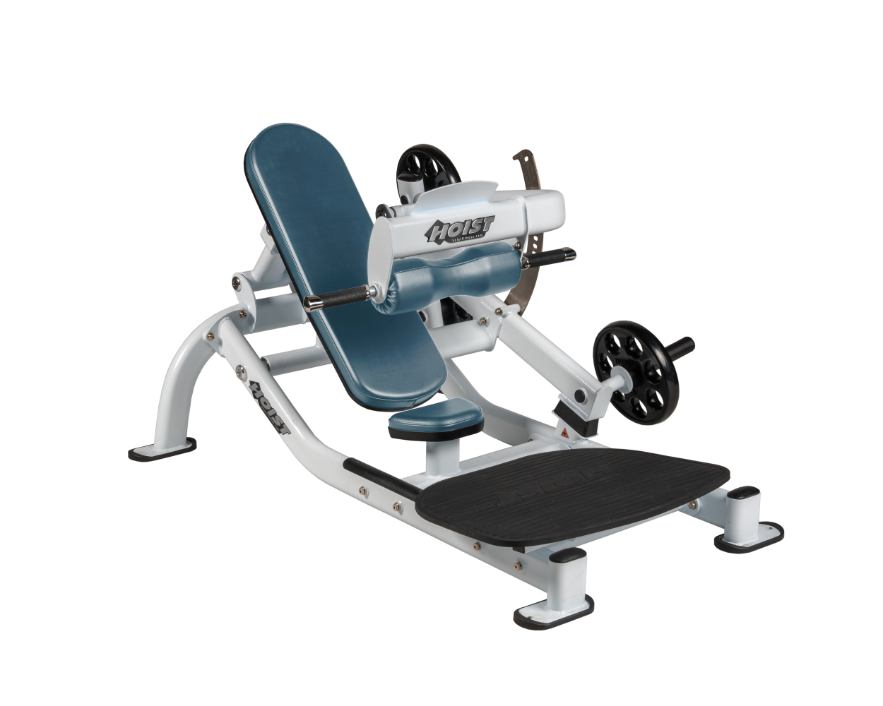 Commercial Glute Thrust