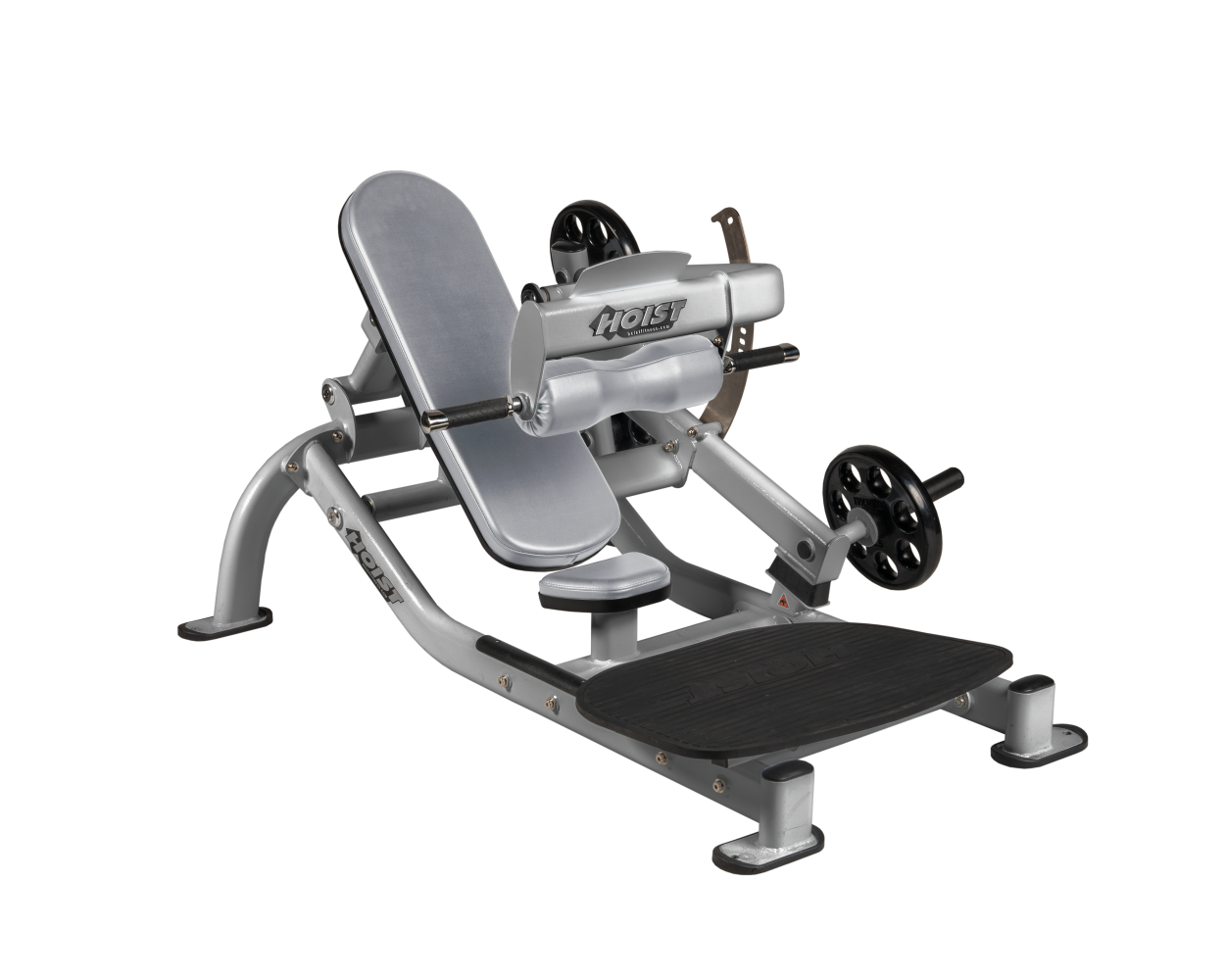 Commercial Glute Thrust
