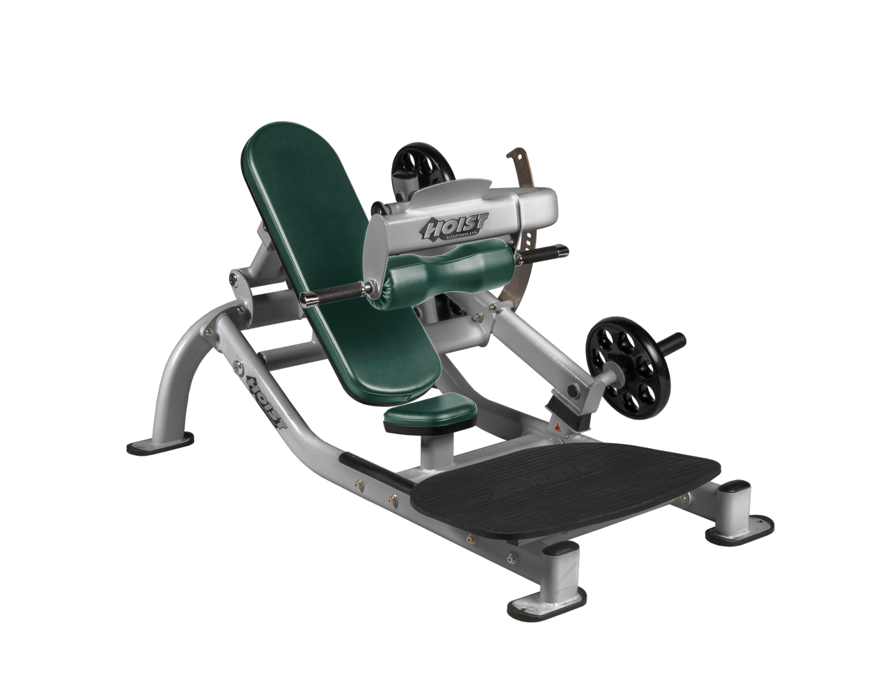 Commercial Glute Thrust